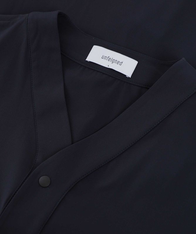 unfeigned Technical Cardigan