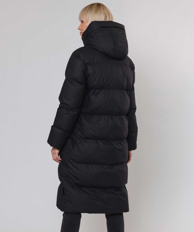 Rino and Pelle Ellen Padded Coat