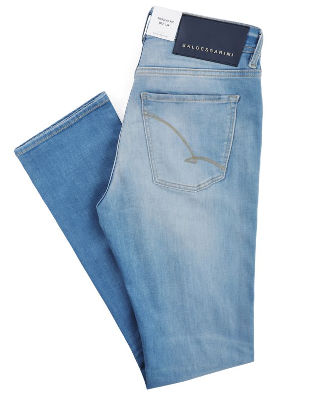 Baldessarini Regular Fit Jeans
