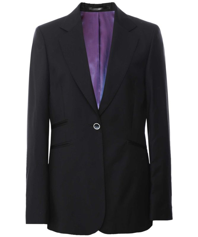 J. Blades Tailored Suit Jacket