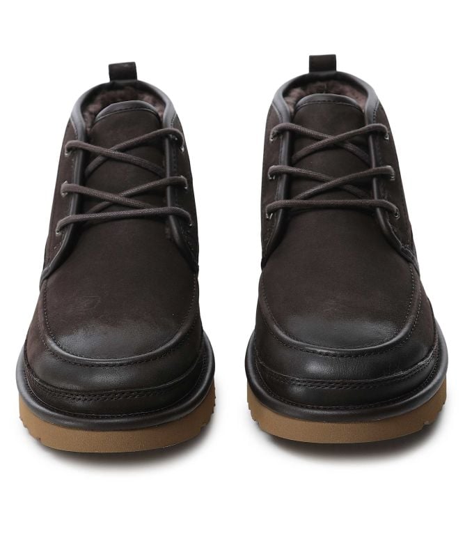 UGG Nubuck Neumel Moc Boots
