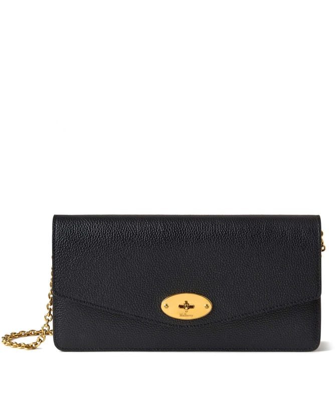 Mulberry Darley Clutch Bag