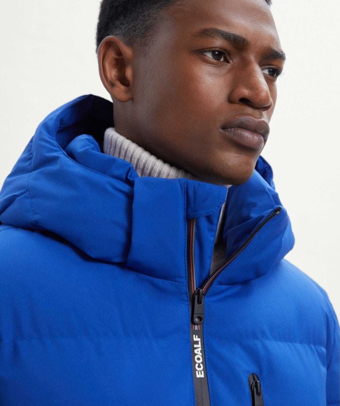 ECOALF Water-Resistant Bazon Jacket