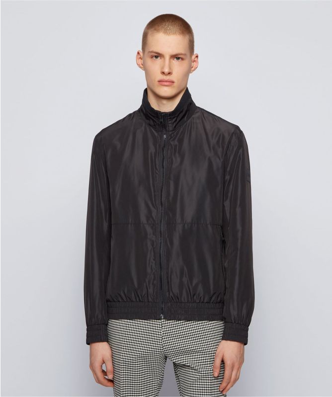BOSS Water-Repellent Cibar Jacket
