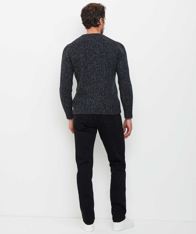 Jacob Cohen Slim Fit Bard Jeans