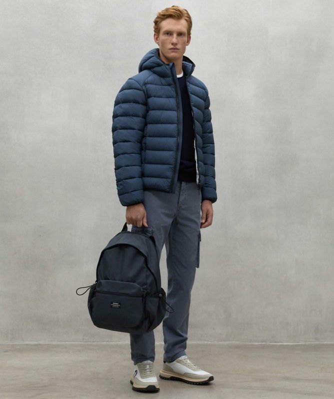 ECOALF Water-Repellent Wakai Backpack