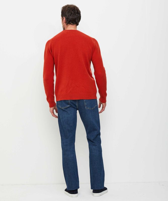 Belstaff Regular Fit Longton Jeans