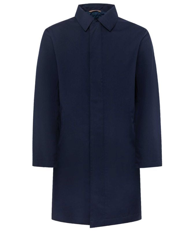 Hackett Water-Resistant Sloane Mac