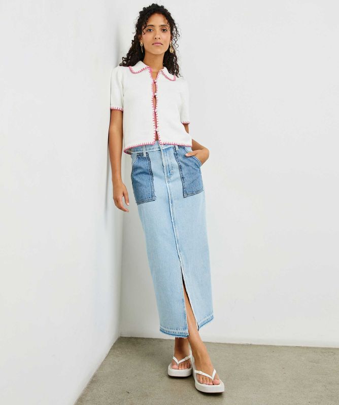 Rails Maliah Knit Top