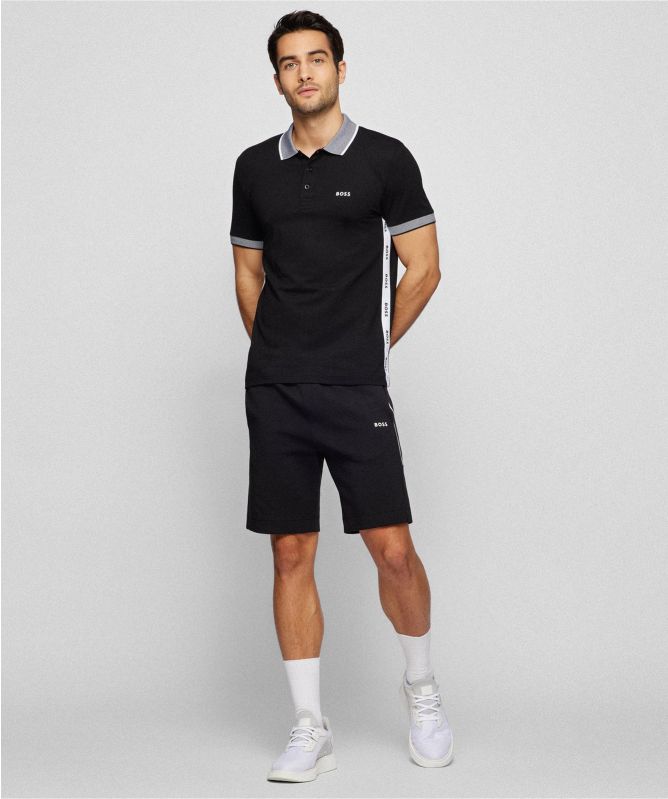 BOSS Slim Fit Paule Polo Shirt