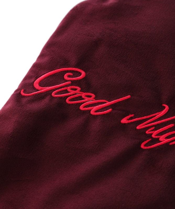 Chelsea Peers Good Night Hot Water Bottle