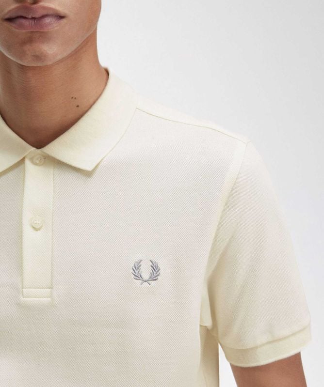 Fred Perry M6000 Polo Shirt