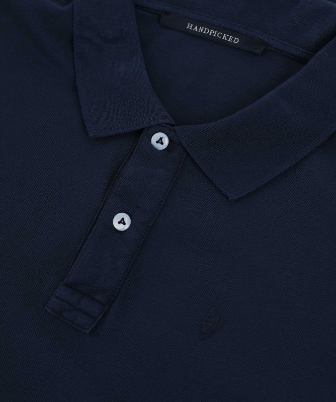 HandPicked Gerace Polo Shirt