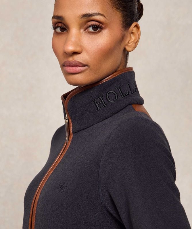 Holland Cooper Country Fleece Jacket