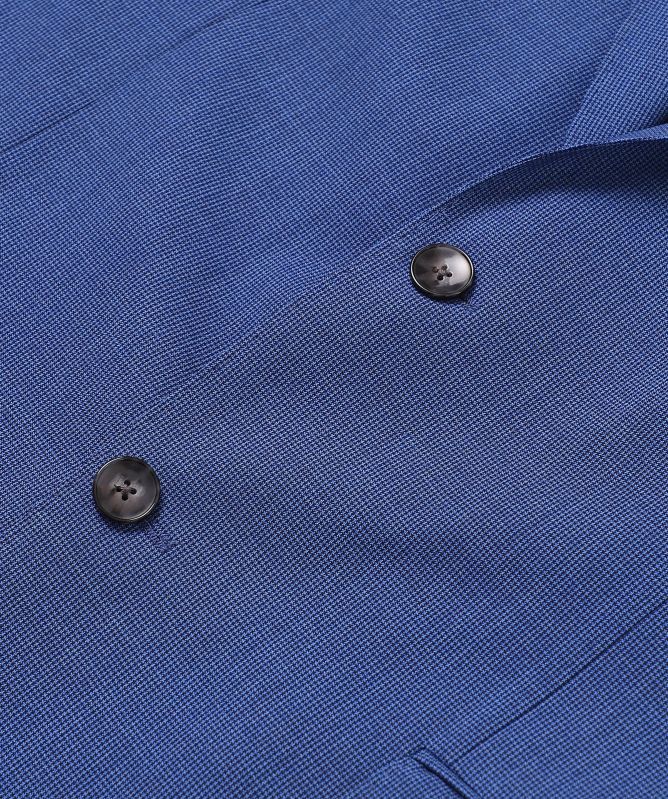 BOSS Virgin Wool H-Jeckson-2Pcs-224 Suit