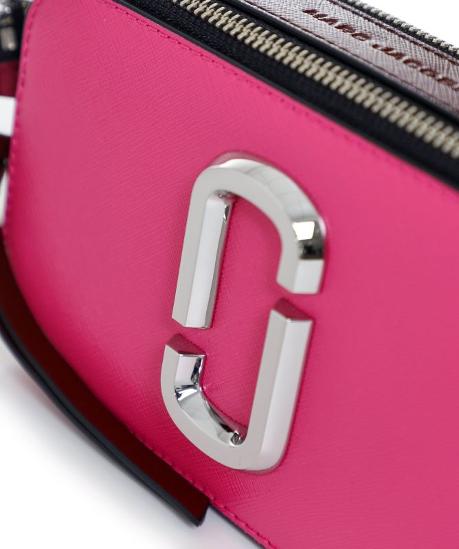 Marc Jacobs The Studded Snapshot Bag