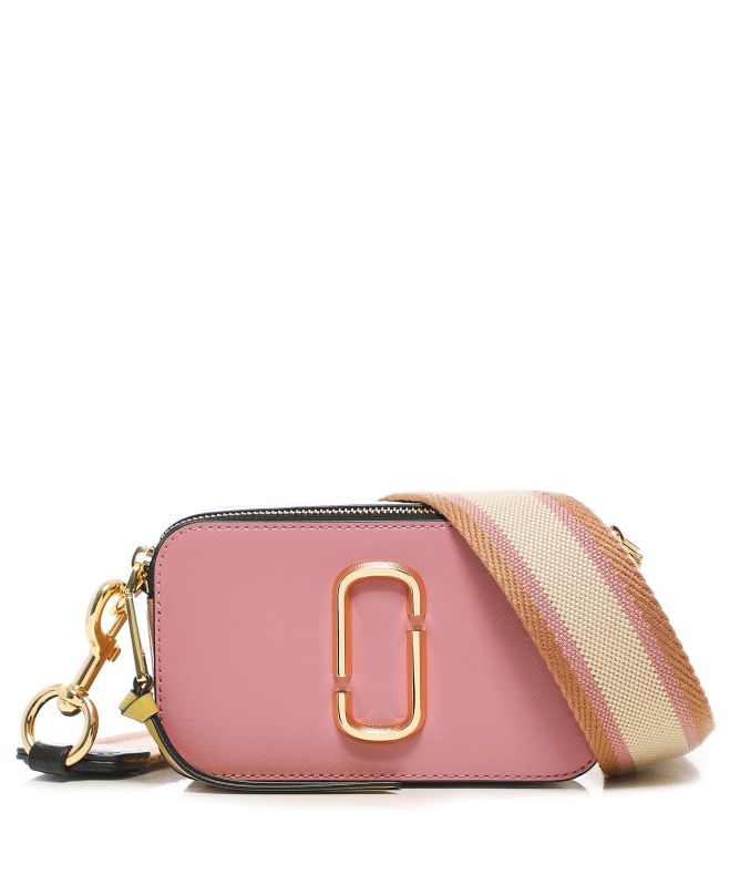 Marc Jacobs The Colorblock Snapshot Bag