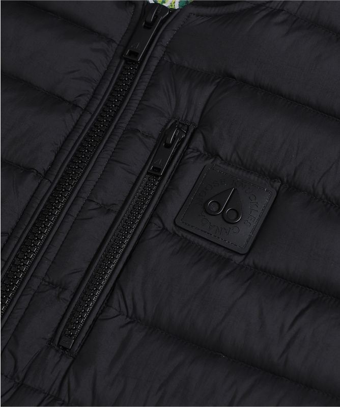 Moose Knuckles Down Sheep Creek Vest