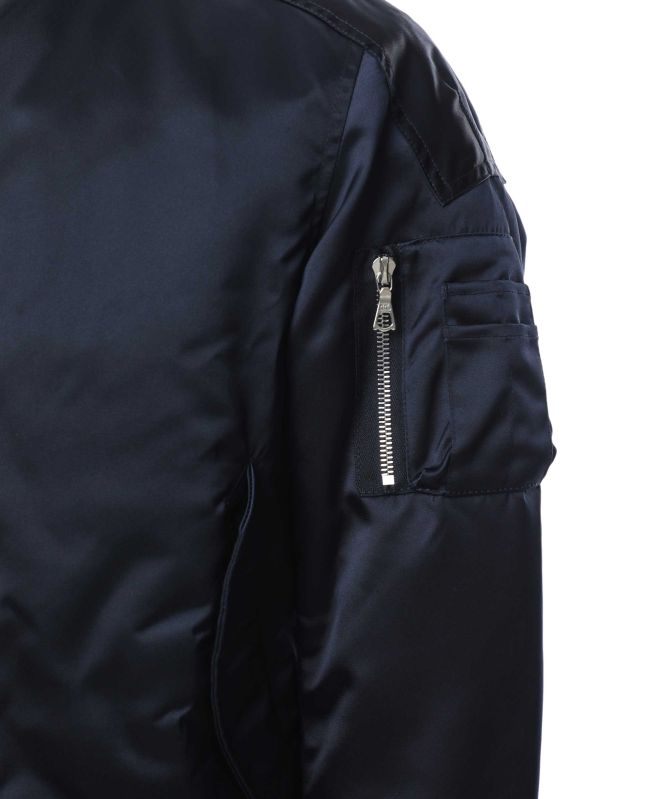 Limitato Liz Bomber Jacket Sample