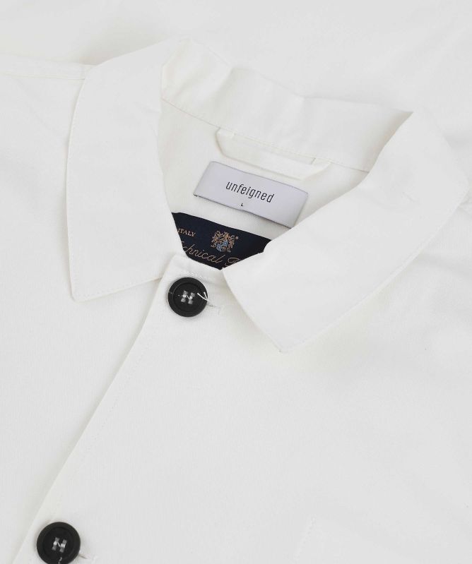 unfeigned Work Jacket