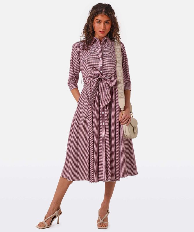 Marc Jacobs The J Marc Small Saddle Bag