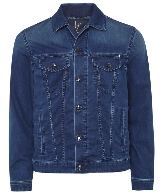 HandPicked Denim Soave Jacket