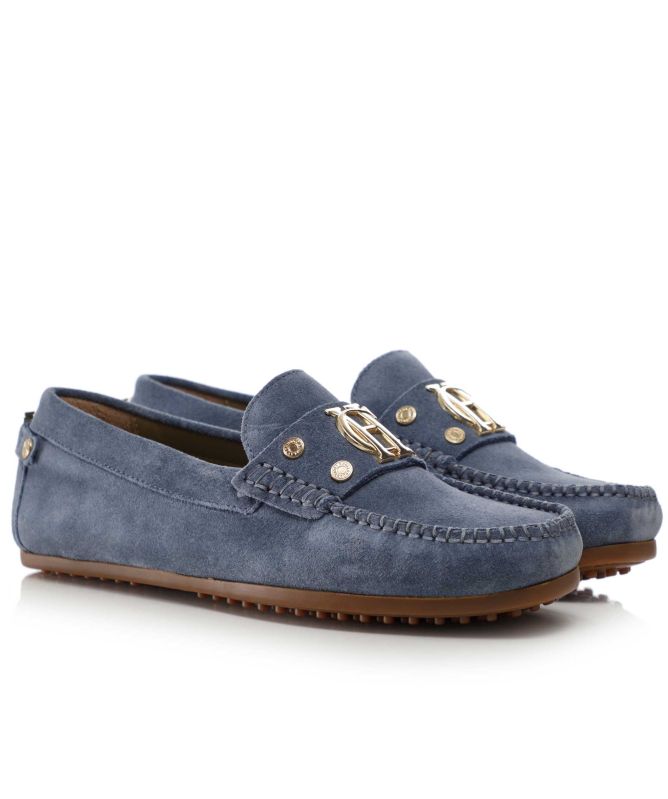 Holland Cooper The Driving Loafer