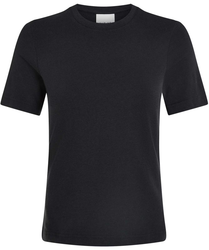 Varley Regina Fitted T-Shirt