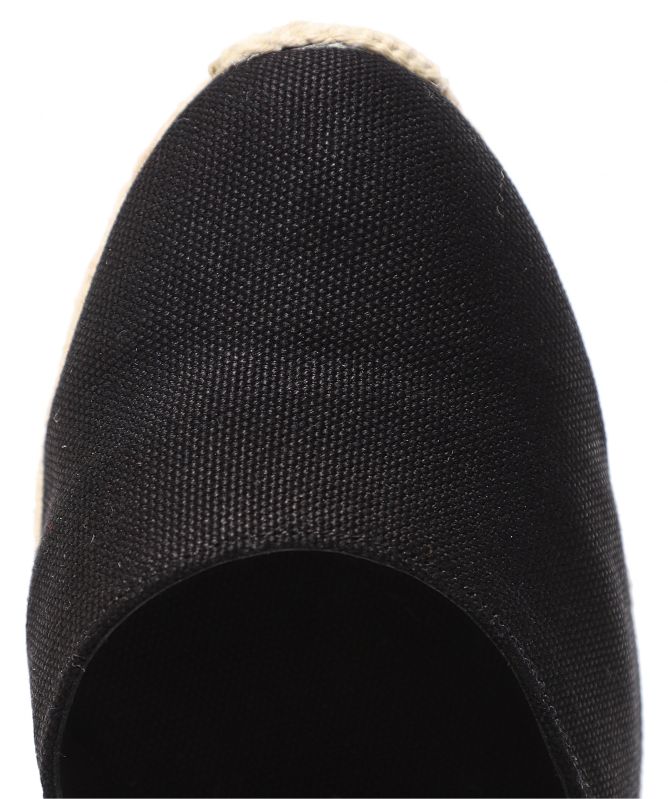 Castaner Carina Mid Espadrille Wedge Sandals