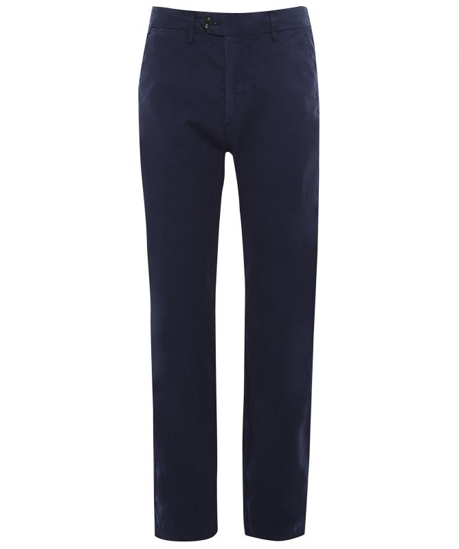 Hartford Light Twill Tobby Pants