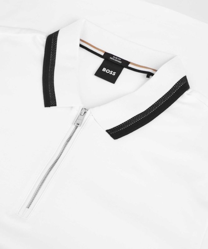 BOSS Polston 33 Polo Shirt