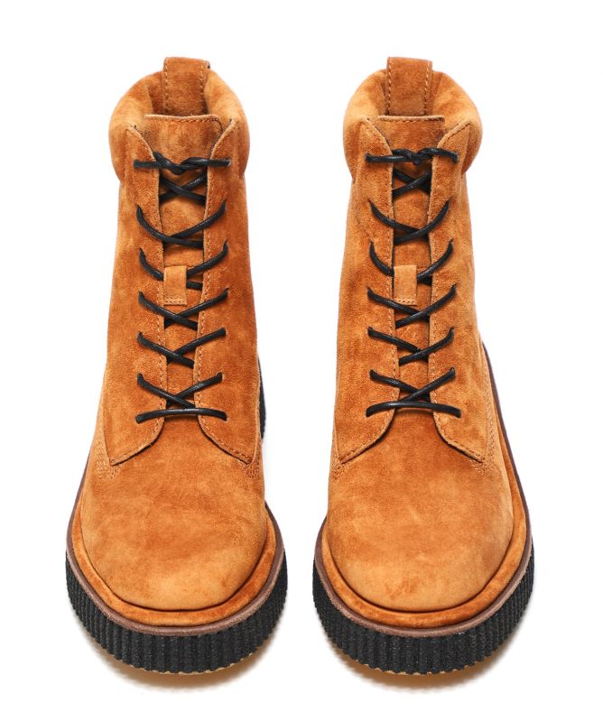 rag & bone Sloane Suede Boots