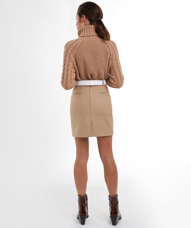 Holland Cooper Knightsbridge Skirt