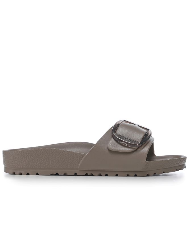 Birkenstock Madrid Big Buckle EVA Sandals