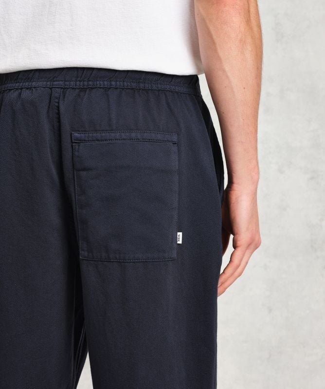 Wax London Relaxed Fit Kurt Trousers