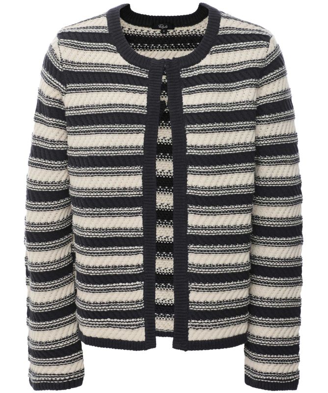 Rails Nelly Striped Cardigan