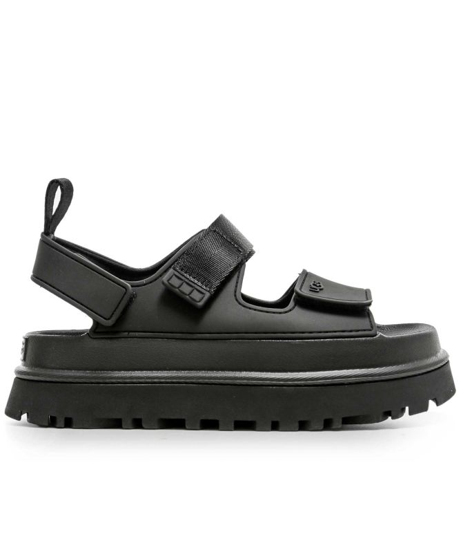 UGG Water-Resistant GoldenGlow Sandals
