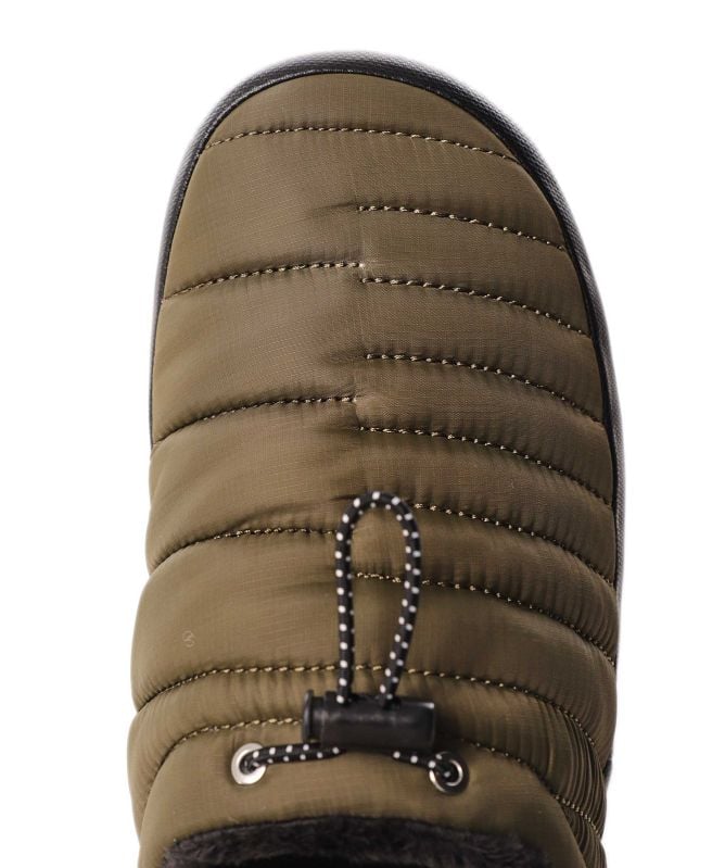 Paul Smith Quilted Larsen Slippers