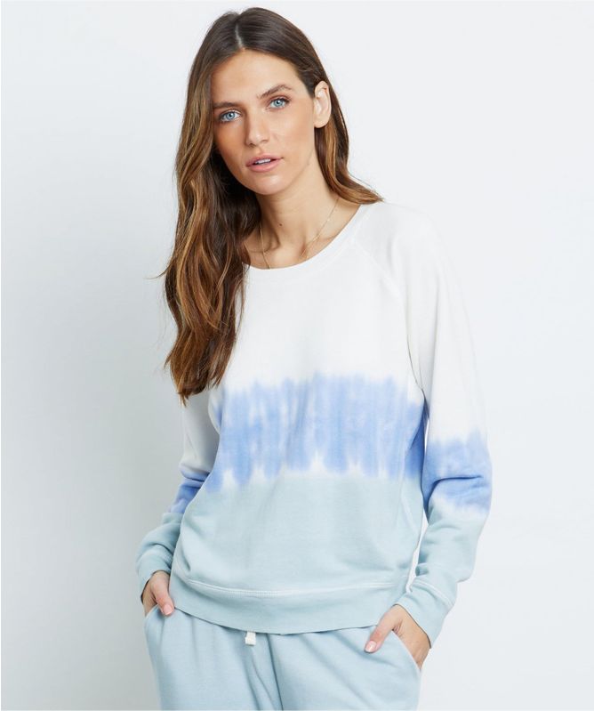 Rails Theo Tie Dye Sweatshirt