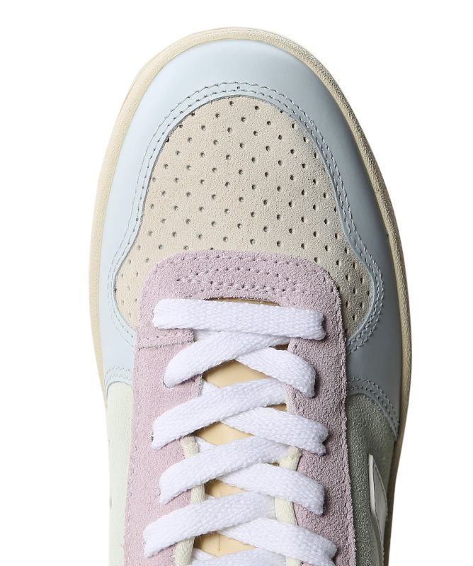 VEJA Suede V-10 Sneakers
