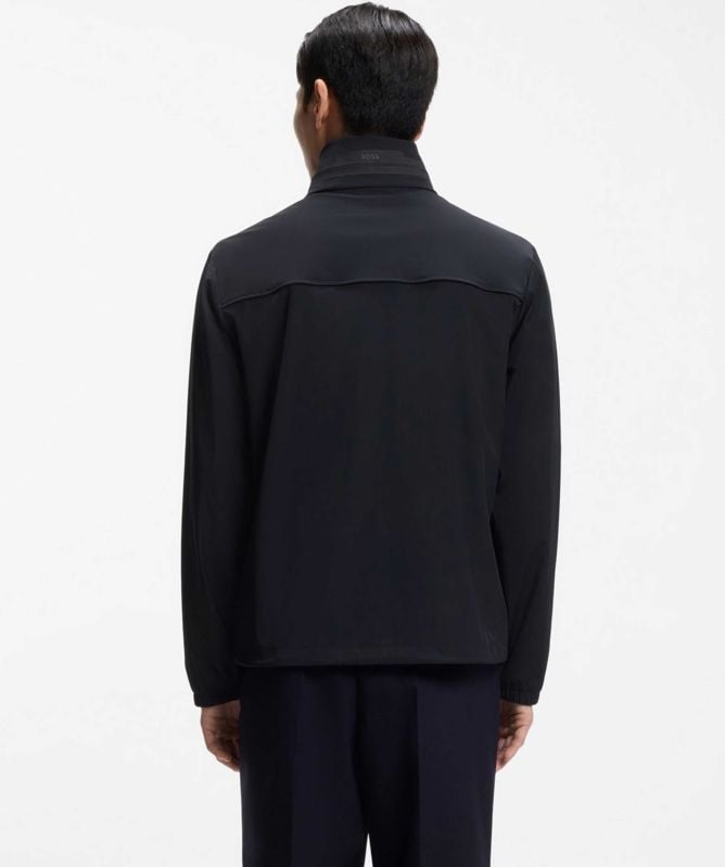 BOSS Water-Repellent P-Curiol Jacket
