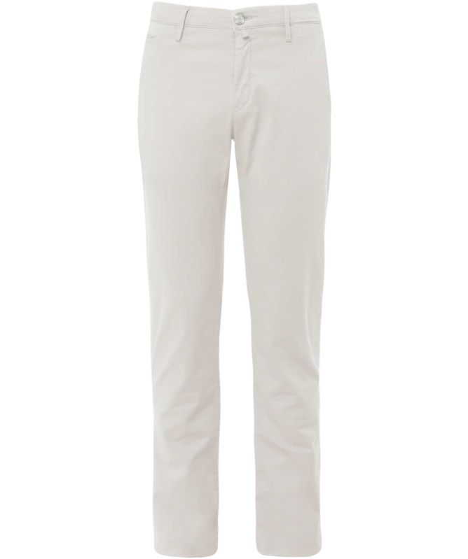 Jacob Cohen Slim Fit Bobby Trousers