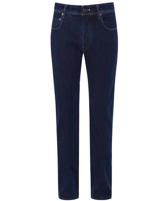 HandPicked Slim Fit Ravello Jeans