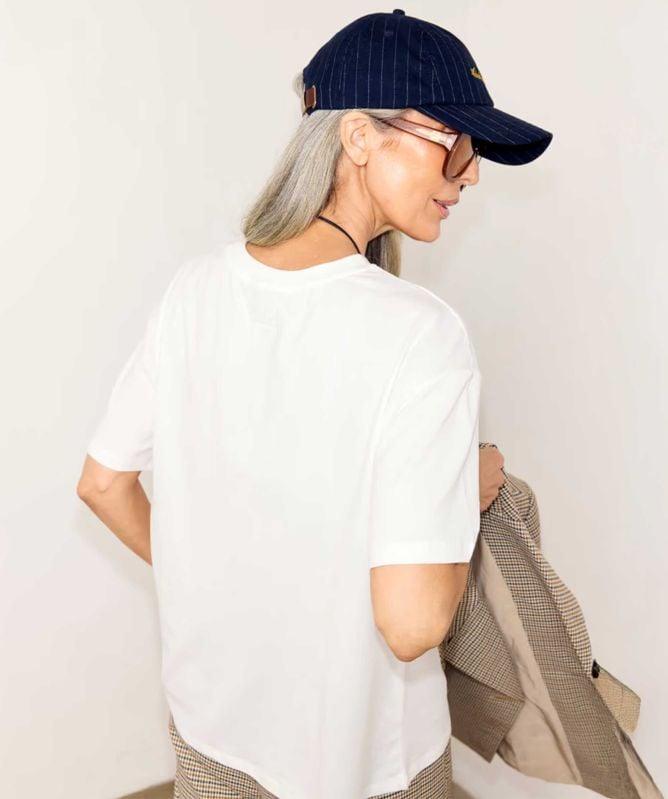 Never Fully Dressed Cowboy Boot T-Shirt