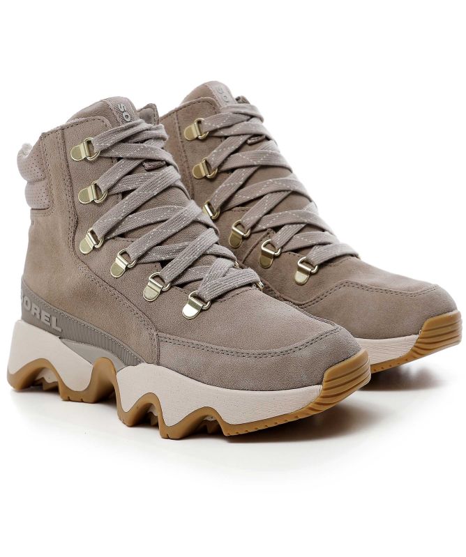 Sorel Kinetic Impact Conquest Plus Boots