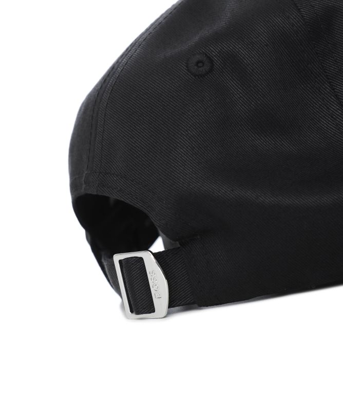 BOSS Zed Baseball Cap