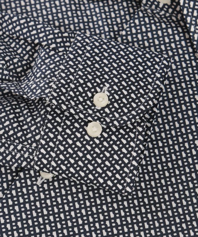 BOSS H-HANK-kent-C1-214 Shirt