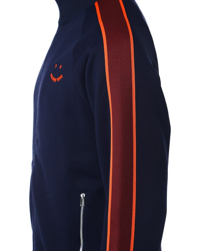 Paul Smith Happy Track Top