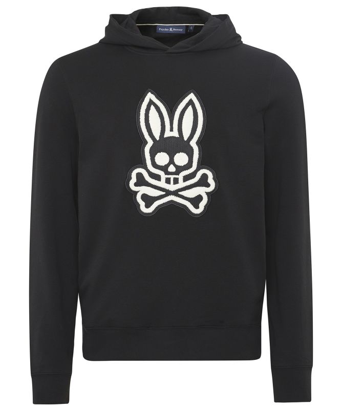 Psycho Bunny Harley Hoodie