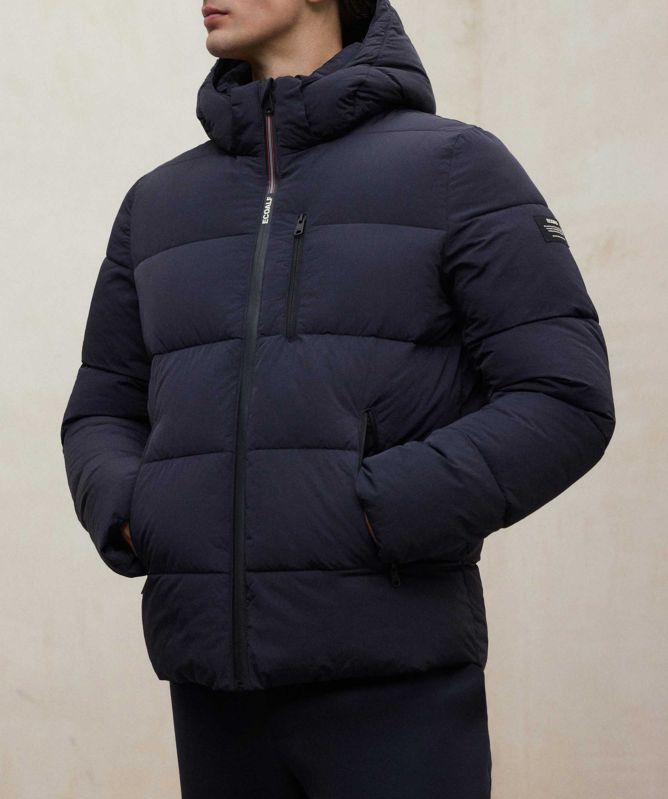 ECOALF Water-Resistant Bazon Jacket